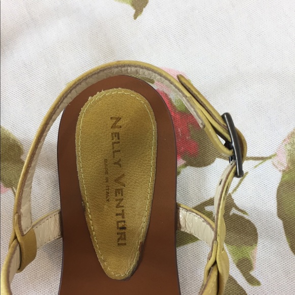 Nordstrom Nelly Venturi 102 Sandals - Picture 8 of 8
